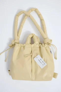 OLEND Ona Vegetarian Leather Bag