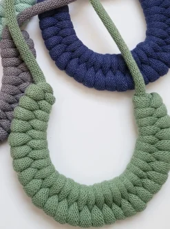 OLI+MIMI Aspen Necklace