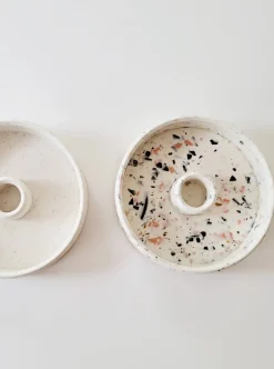 OLI+MIMI Candle Holder Saucer