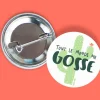 OUI MANON Macaron - Tout le monde me gosse