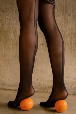 RACHEL Back Line Tights