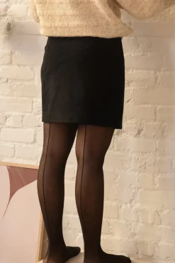 RACHEL Back Line Tights