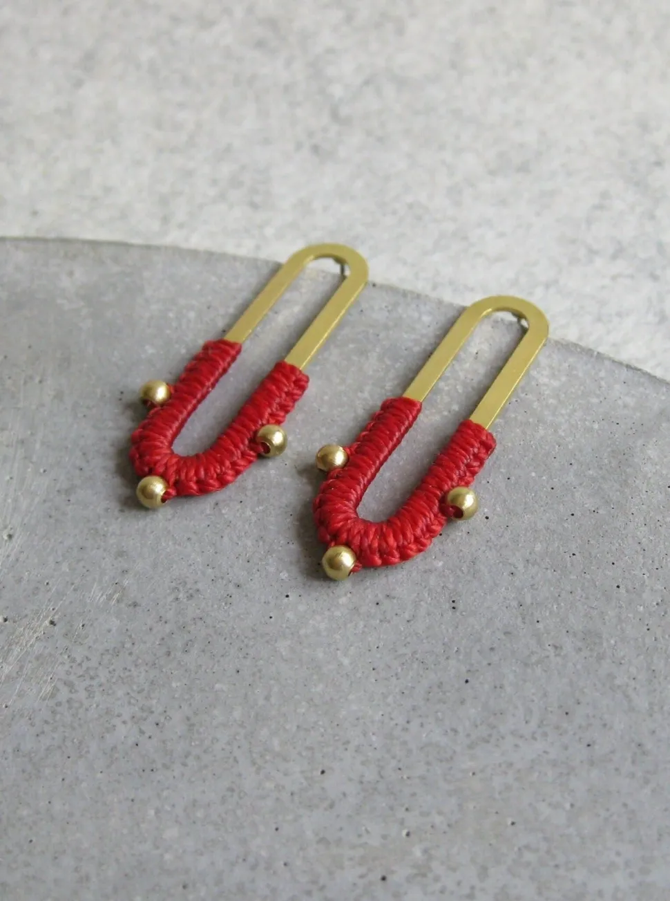 RAÏZ Nyx Earrings