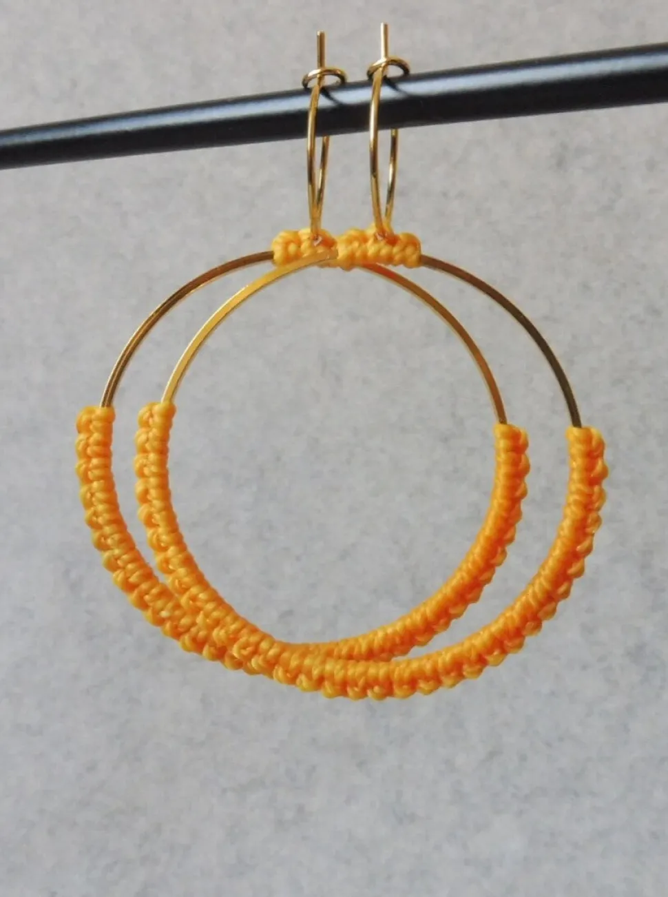 RAÏZ Rio Earrings