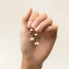 SANDRINE DEVOST French Earrings