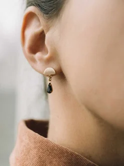 SANDRINE DEVOST Lulli Earrings