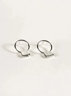 SARAH BIJOUX Adjustable Ring - Triolet