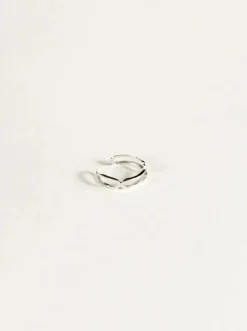 SARAH BIJOUX Adjustable Ring