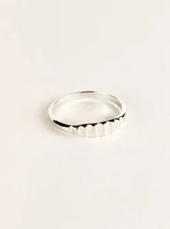 SARAH BIJOUX Flot Ring
