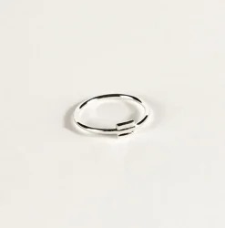 SARAH BIJOUX Ring Tide