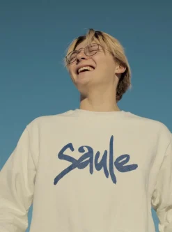 SAULE Crewneck Essential