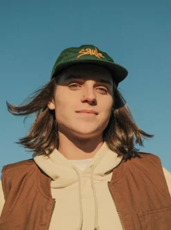SAULE Essential Cap