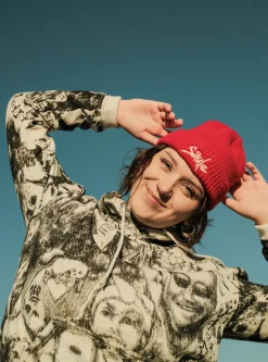 SAULE Essential Hat