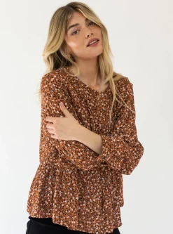 SCHWIING Blouse The lover