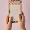 Season Paper Block -Notepad - Cottage