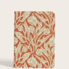 SEASON PAPER Pocket notebook - Footprint