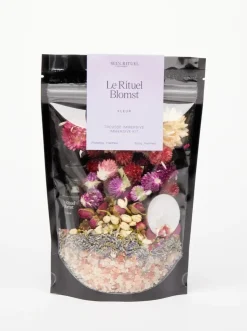 SELV RITUAL Immersive Ritual Kit - Blomst