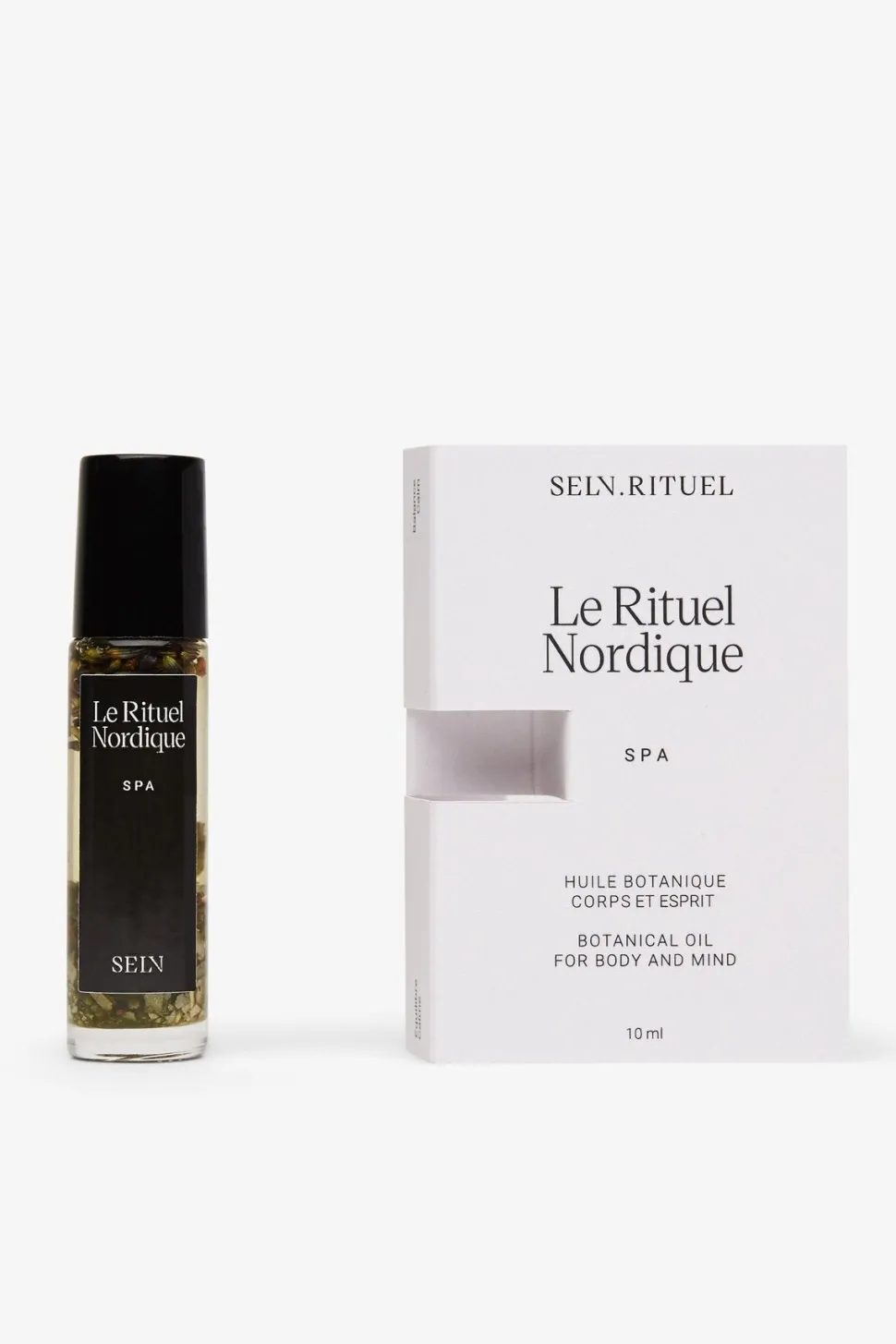 SELV RITUAL Roll-On - Nordic