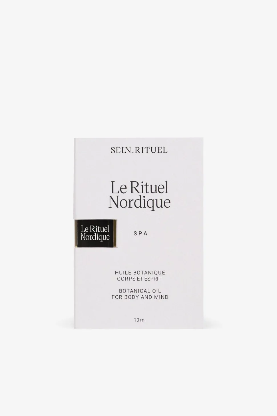 SELV RITUAL Roll-On - Nordic