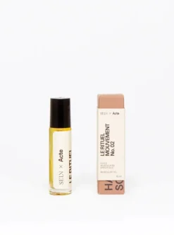 SELV RITUEL Botanical Face Oil