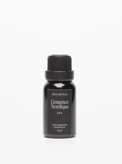 SELV RITUEL Oil Quartet Set for Diffuser
