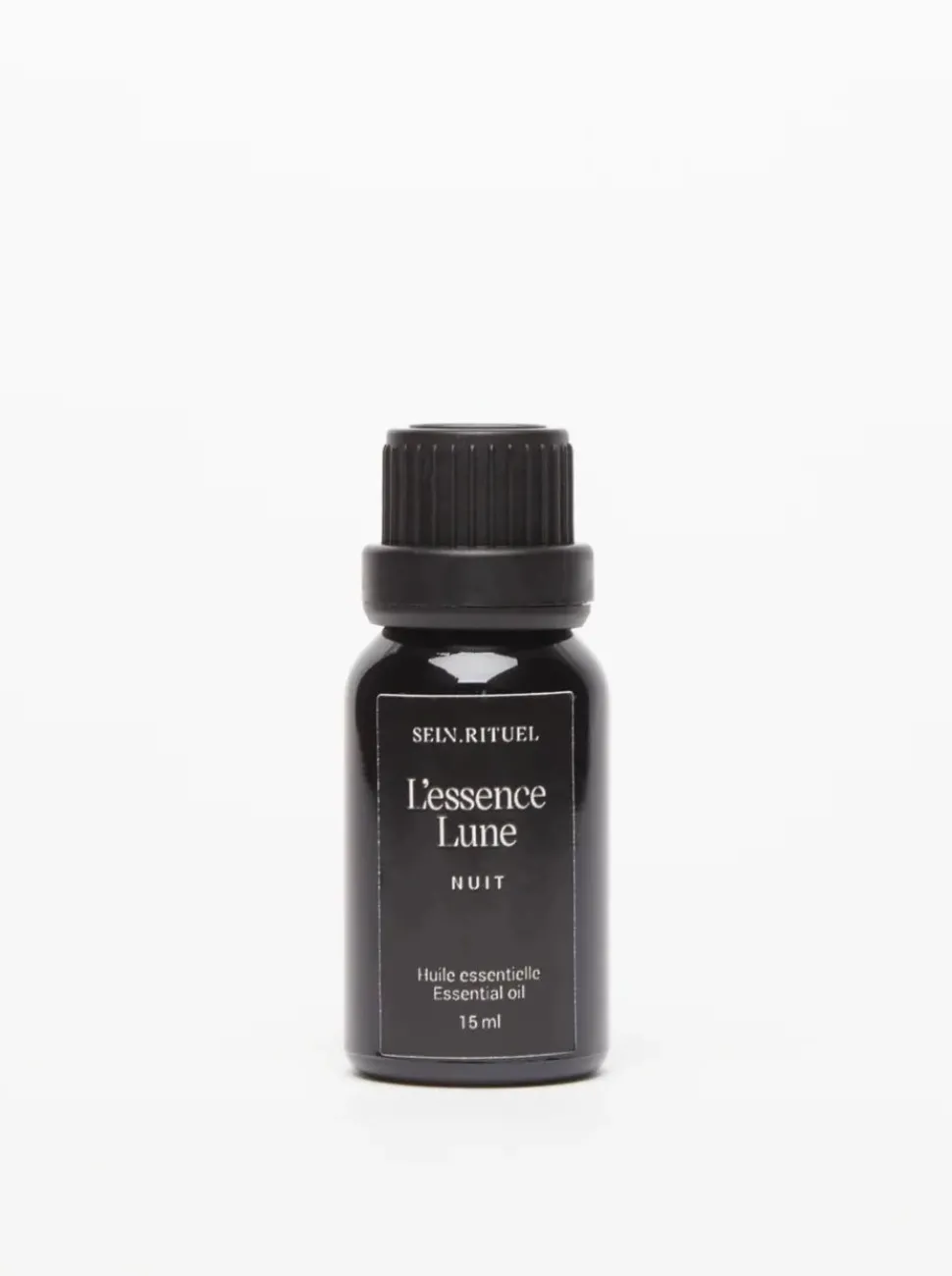 SELV RITUEL Oil Quartet Set for Diffuser