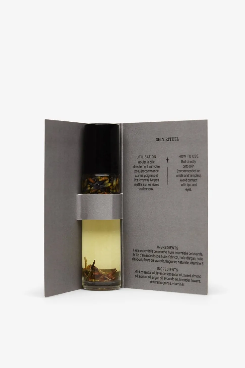 SELV RITUEL Roll-On - Moon