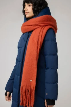 SOIA & KYO Bev Scarf