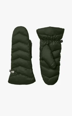SOIA & KYO Julia Mittens