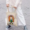 SPECIAL PROJECT Tote Bag - Spring