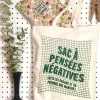 THANK YOU BONSOIR Bag - Negative Thoughts