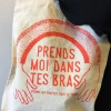 THANK YOU GOOD EVENING Bag - Take me
