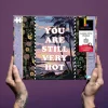 THANK YOU GOOD EVENING Still Very Hot Puzzle