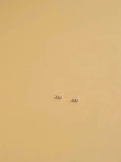 THE MANUFACTURE Caro Earrings
