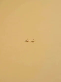 THE MANUFACTURE Caro Earrings