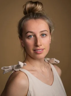 THE MANUFACTURE Caro Earrings