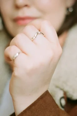 THE MANUFACTURE Melilot Ring