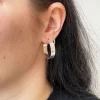 THE VIRGIN Sukhothai Earrings
