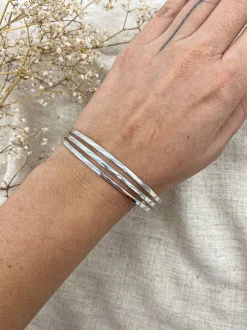 THE VIRGIN Triple Bracelet