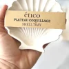 ÉTICO Shell Soap Dish