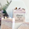 ÉTICO Soap - Lilac Magnolia