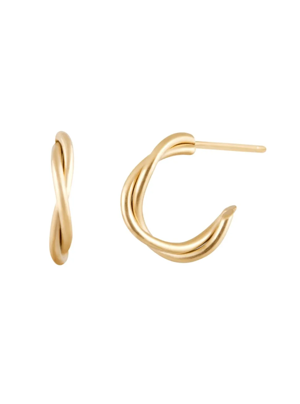 TWENTY COMPASS Biarritz Earrings