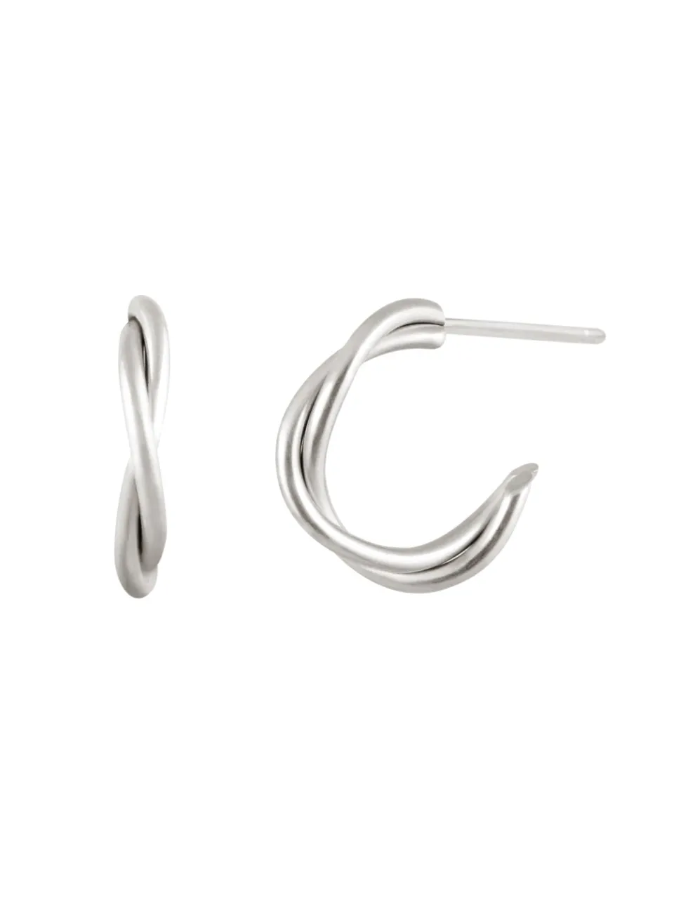 TWENTY COMPASS Biarritz Earrings