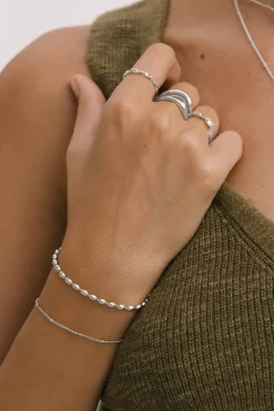 TWENTY COMPASS Bracelet Mykonos