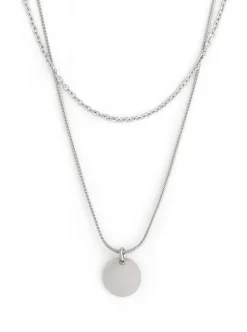 TWENTY COMPASS Collier Berawa