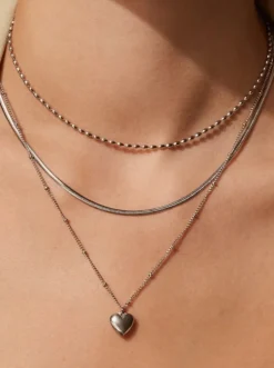 TWENTY COMPASS Collier Lanai