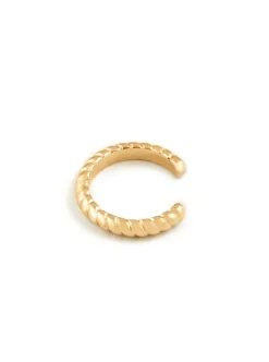 TWENTY COMPASS Ear cuff Vienna
