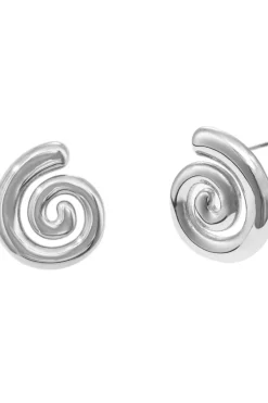TWENTY COMPASS Earrings Origin