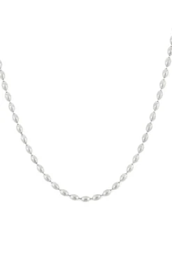 TWENTY COMPASS Mykonos Necklace