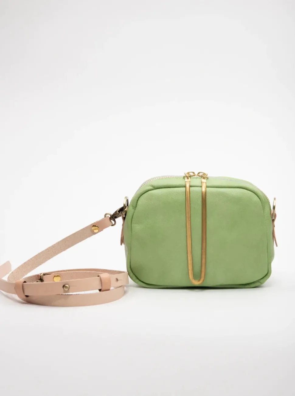 VEINAGE Cartier bag